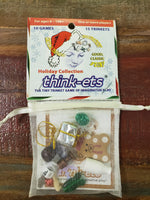 Think-ets Educational Trinkets Games