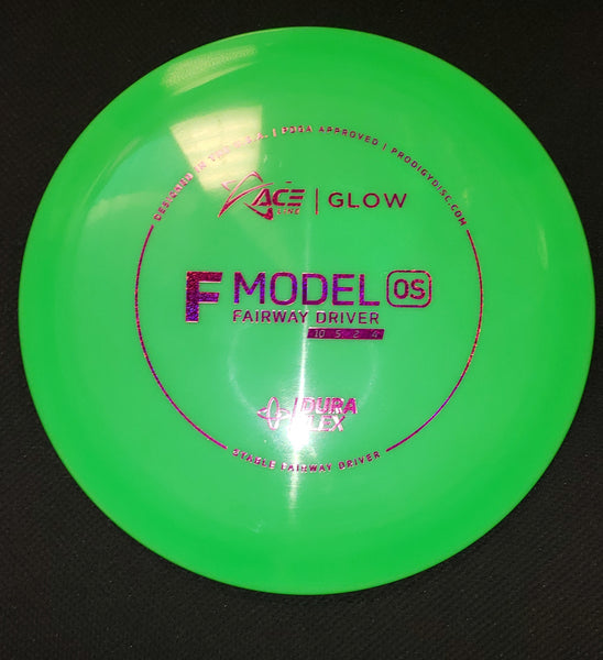 ACE LINE F MODEL OS FAIRWAY DRIVER green 175g