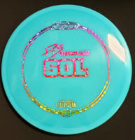 PAIGE PIERCE Z LINE SOL SIGNATURE SERIES 173-174g Blue