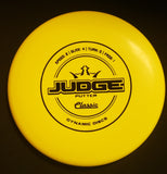 Judge Putter Classic 176g