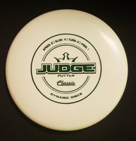 Judge Putter Classic 176g