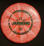 Judge Burst Prime Putter