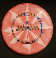 Judge Burst Prime Putter