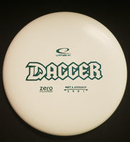 Latitude 64 Dagger Putt & Approach Zero Hard 174g