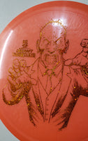 BIG Z UNDERTAKER 173-174g (Gold sparkle)