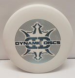 Dynamic Discs Prime Warden Mirror Stamp