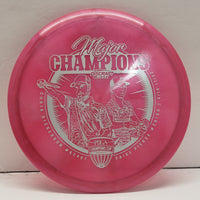 Limited Edition 2022 Champions Cup Buzzz
