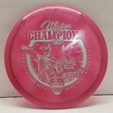 Limited Edition 2022 Champions Cup Buzzz