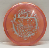 Limited Edition 2022 Champions Cup Buzzz