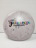 Jawbreaker Challenger Putter