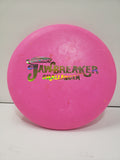 Jawbreaker Challenger Putter