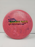 Jawbreaker Challenger Putter