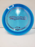Z LINE THRASHER