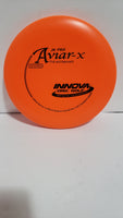Pro Aviar-X JK