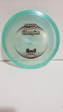 Champion Roc3