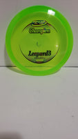 Champion Leopard3