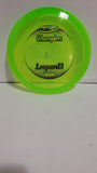 Champion Leopard3