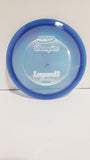 Champion Leopard3