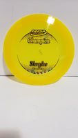 Champion Shryke