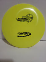 Star Leopard