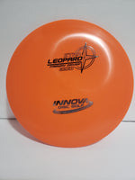 Star Leopard
