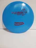 Star BOSS