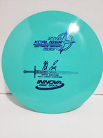 STAR XCALIBER