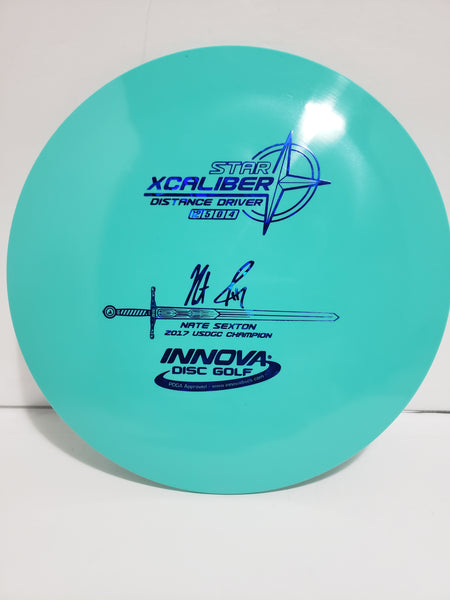 STAR XCALIBER