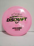ESP AVENGER SS PAUL MCBETH SIGNATURE SERIES