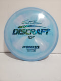 ESP AVENGER SS PAUL MCBETH SIGNATURE SERIES
