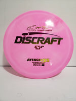 ESP AVENGER SS PAUL MCBETH SIGNATURE SERIES