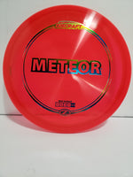 Z LINE METEOR