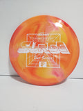 2022 CHANDLER FRY TOUR SERIES SURGE