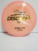 PAIGE PIERCE ESP STALKER SIGNATURE SERIES