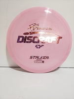 PAIGE PIERCE ESP STALKER SIGNATURE SERIES