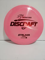 PAIGE PIERCE ESP STALKER SIGNATURE SERIES