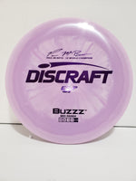 ESP BUZZZ PAUL MCBETH SIGNATURE SERIES