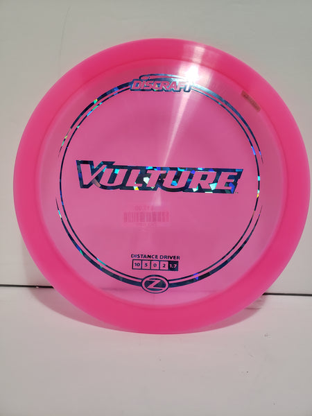 Z LINE VULTURE
