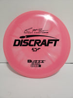 ESP BUZZZ PAUL MCBETH SIGNATURE SERIES