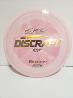 ESP BUZZZ PAUL MCBETH SIGNATURE SERIES