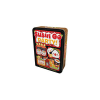 Sushi Go Party