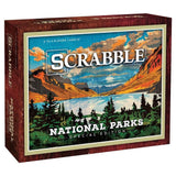 SCRABBLE National Parks Edition