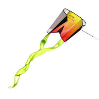 Pocket Flyer Single Line Kite