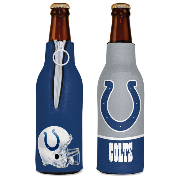 NFL Indianapolis Colts Bottle Cooler