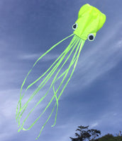 POCKET OCTOPUS 13FT