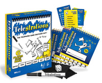 Telestrations