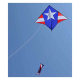 Gyro Delta Kite - Patriotic