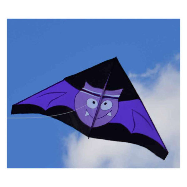 56 in. Delta Kite - Batty