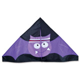 56 in. Delta Kite - Batty