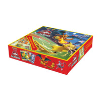 POKEMON BATTLE ACADEMY BOARD GAME